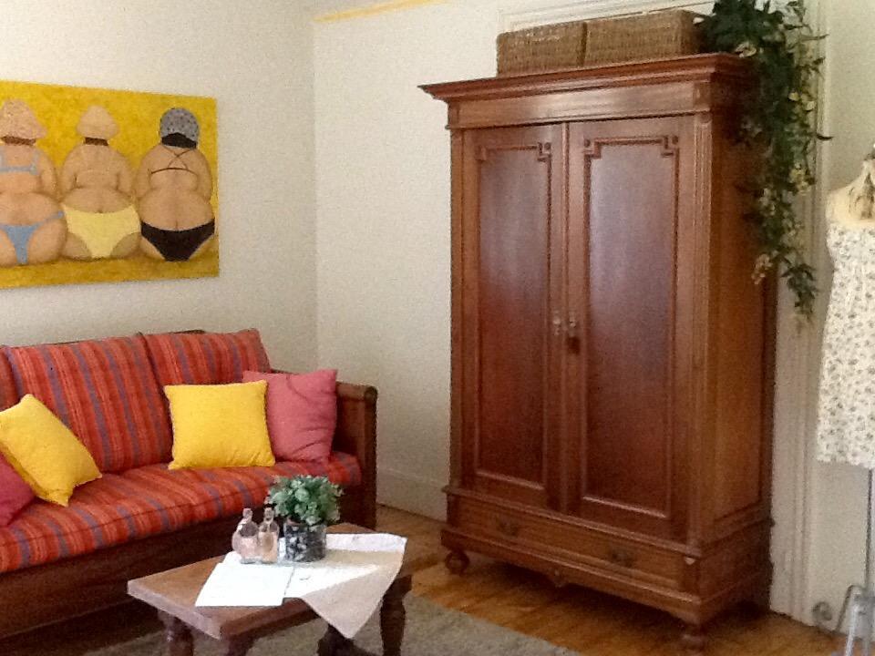 Domaine La Rose Bed & Breakfast Caylus Exterior photo